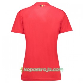 Billiga Fotbollströjor Belgien Dam WM 2018 Hemma tröja